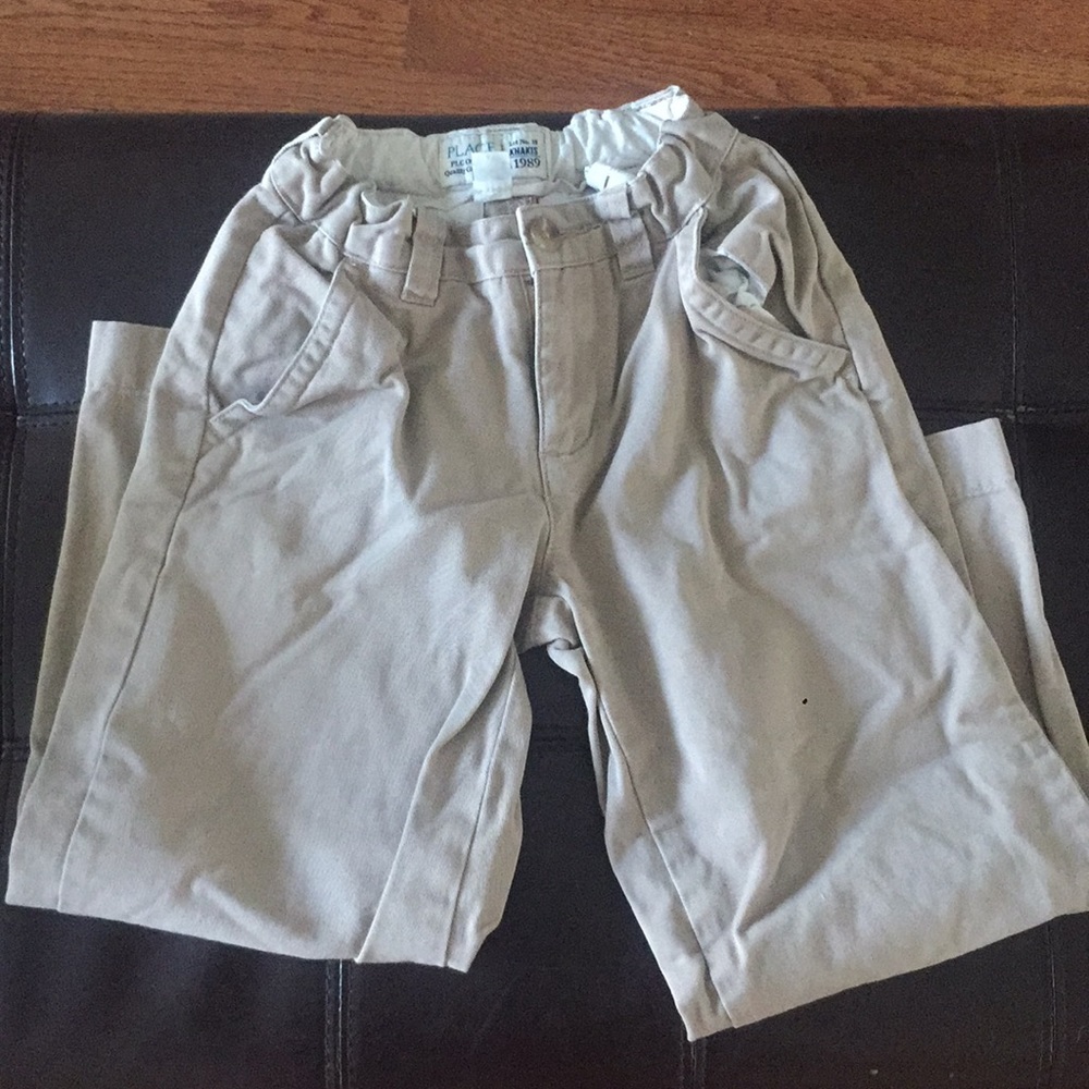 Children’s Place Khaki pants